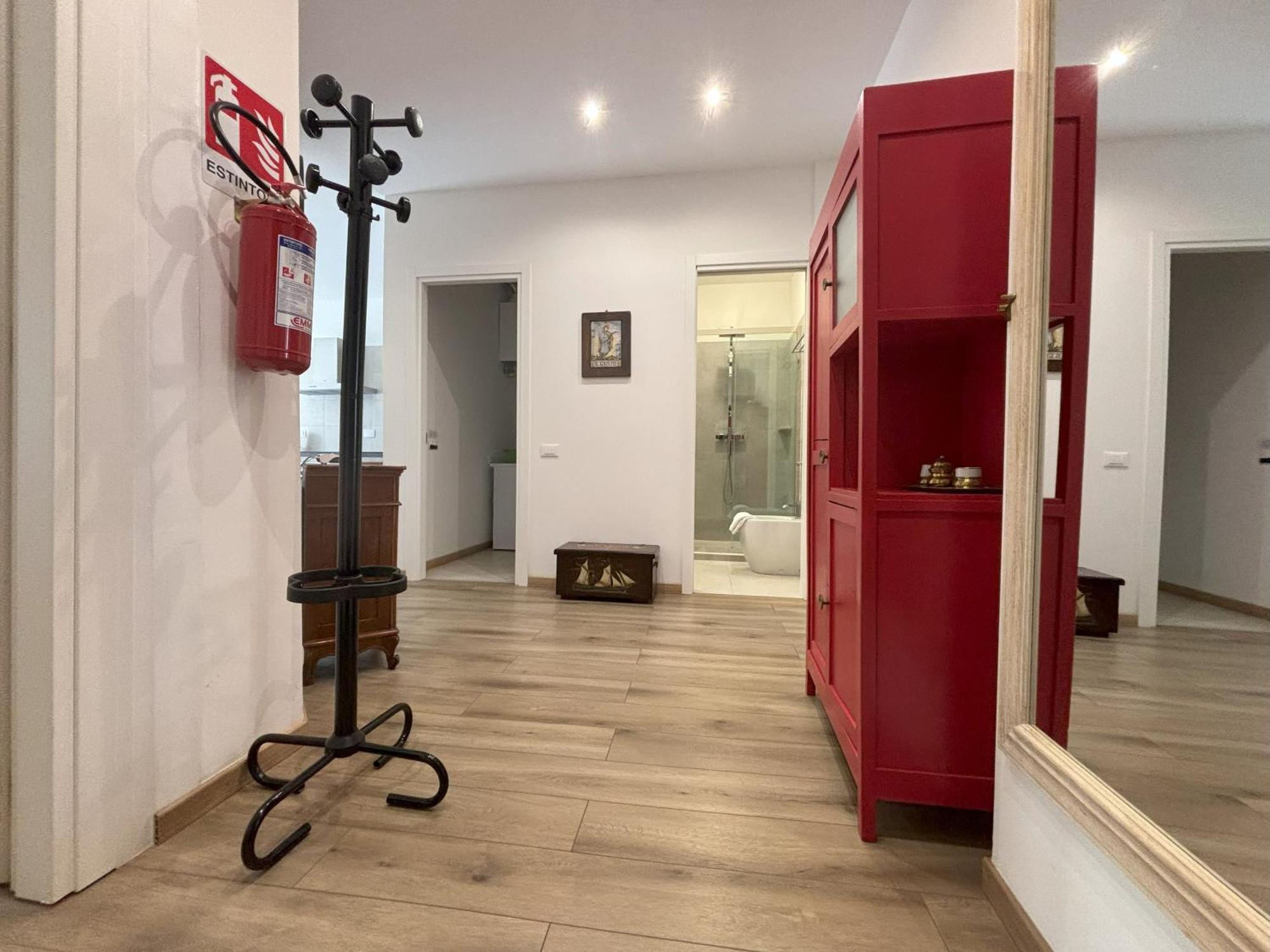 Il Sigillo Apartment Trieste Exterior photo